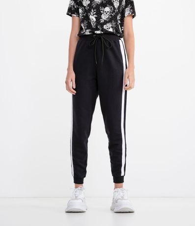 renner calça moletom feminina