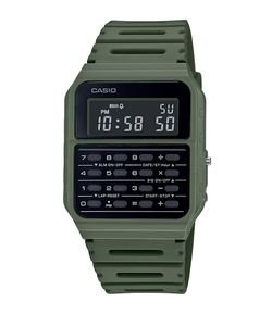 Relógio Casio Masculino Digital CA-53WF-3BDF