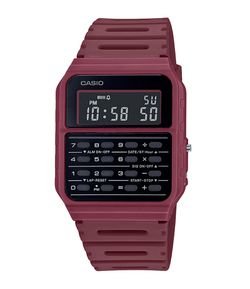 Relógio Casio Unissex Digital CA-53WF-4BDF