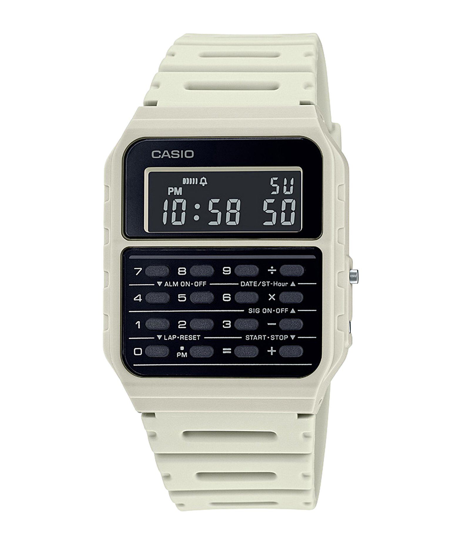 Relógio Casio Masculino Digital CA-53WF-8BDF U 1