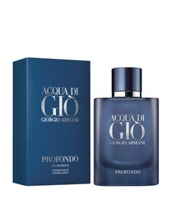 Perfume Giorgio Armani Acqua Di Gio Pour Homme Profond Eau de Parfum
