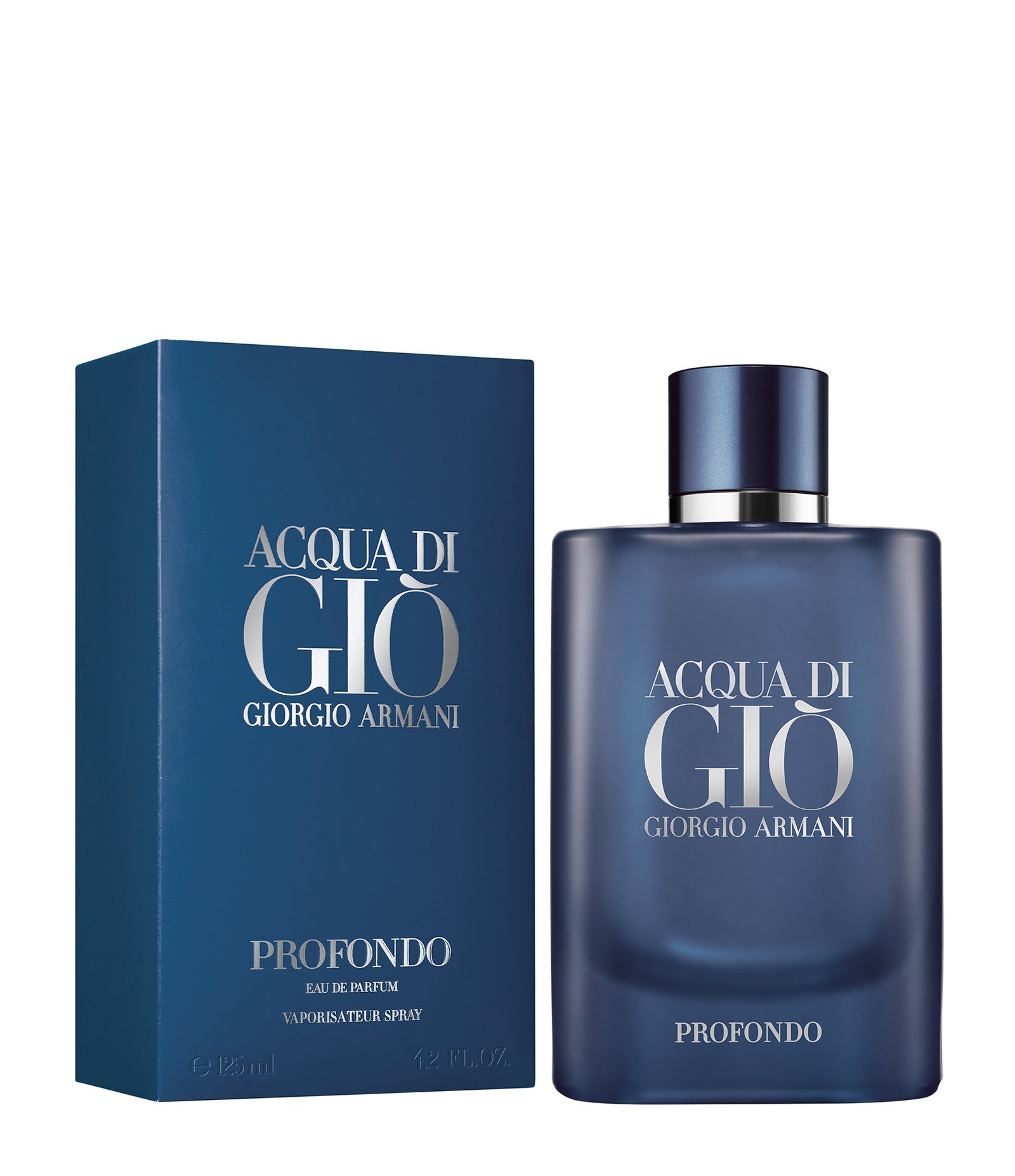 Perfume Giorgio Armani Acqua Di Gio Pour Homme Profond Eau de