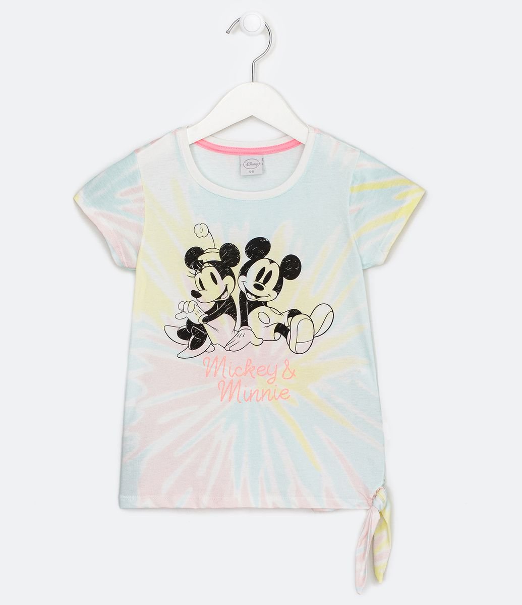 camiseta minnie renner