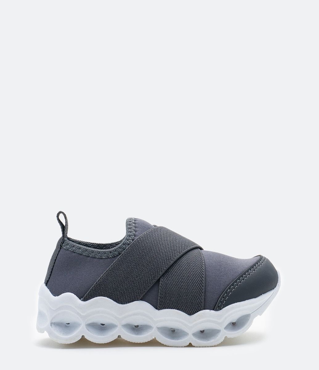 tenis infantil renner