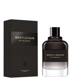 Perfume Givenchy Gentleman Boisée Masculino Eau de Parfum