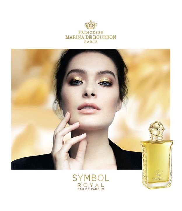 Perfume Marina de Bourbon Symbol Royal Feminino Eau de Parfum 100ml 3
