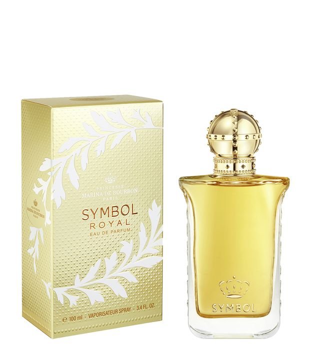 Perfume Marina de Bourbon Symbol Royal Feminino Eau de Parfum 30ml 1