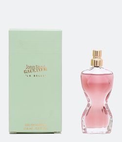 BRINDE MINIATURA JEAN PAUL GAULTIER LA BELLE EDP 6ML