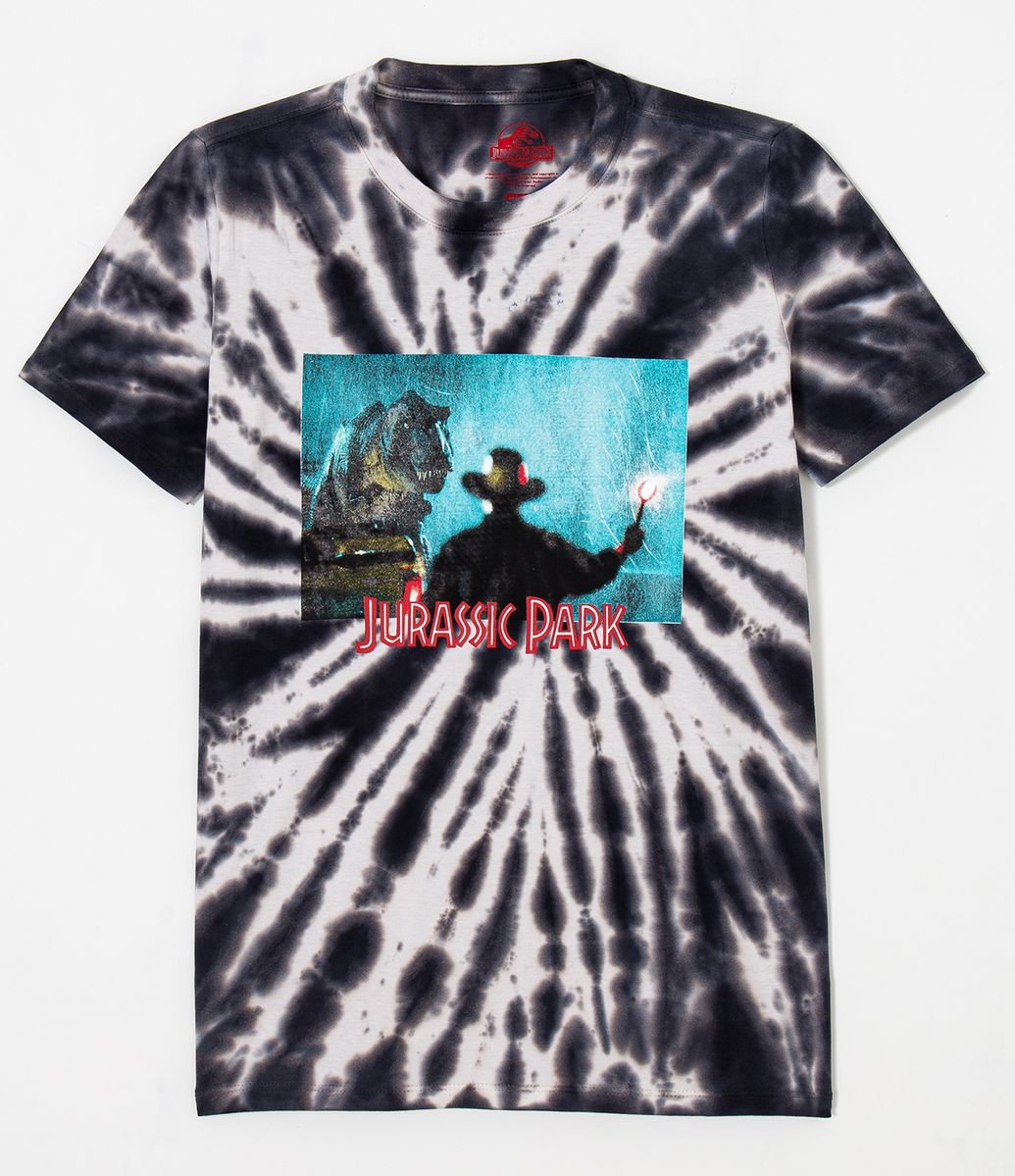 remeras tie dye