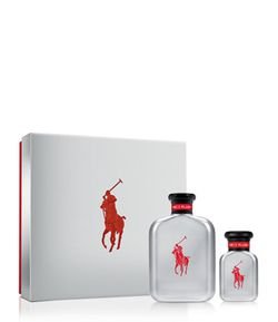 perfume ralph lauren polo red rush masculino