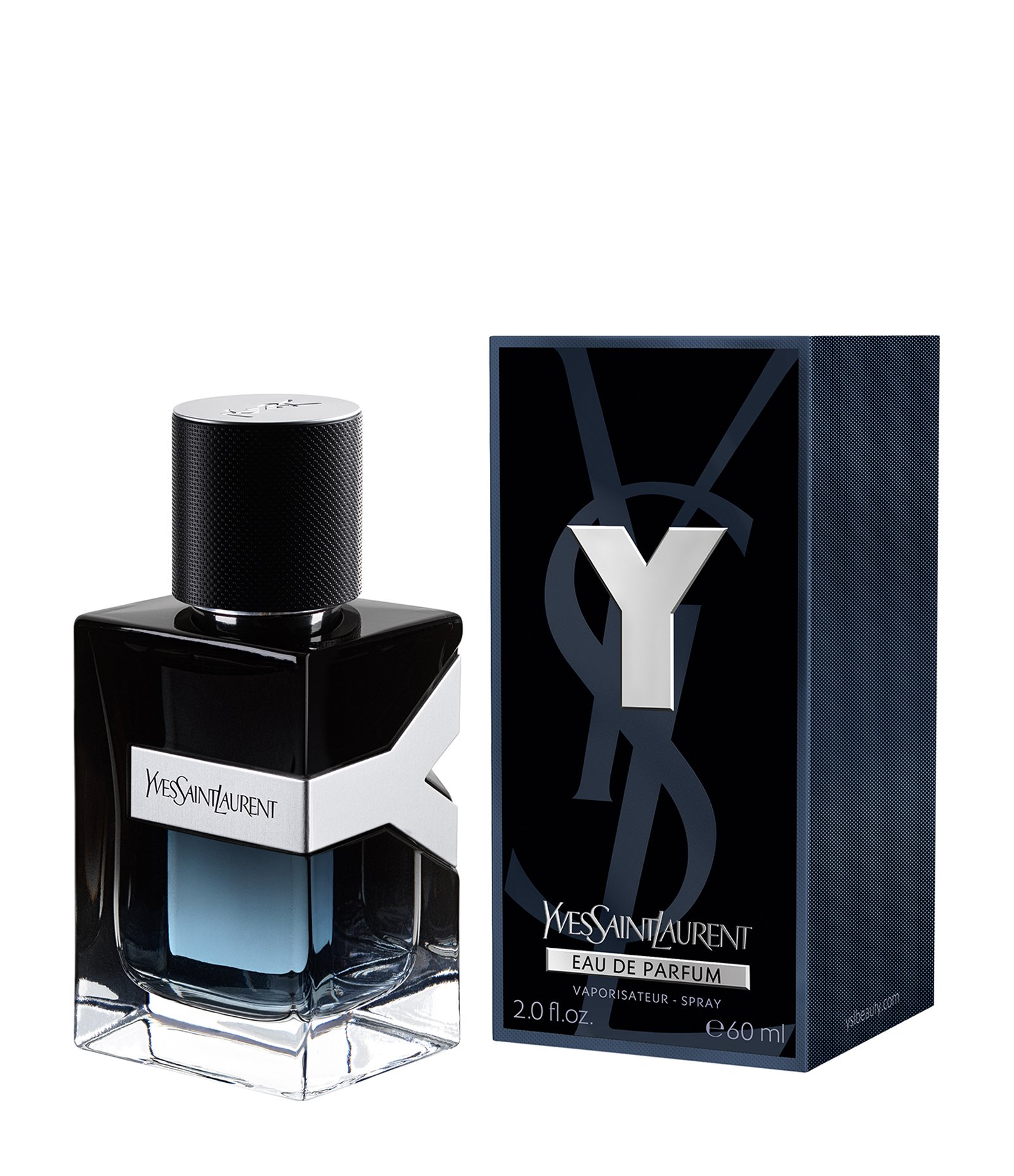Perfume Yves Saint Laurent Y Men Eau de Parfum 60ml 2
