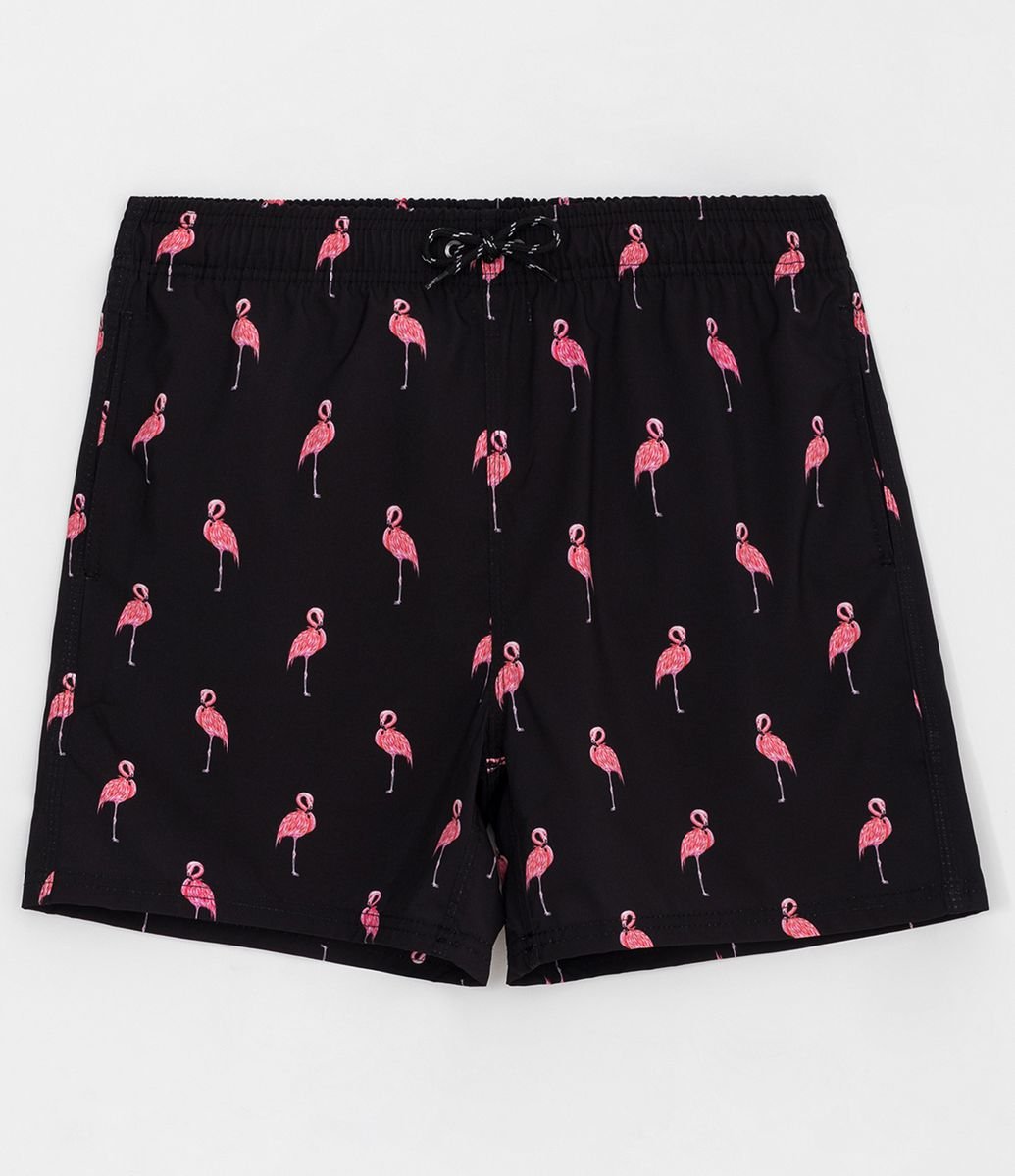 short flamingo renner