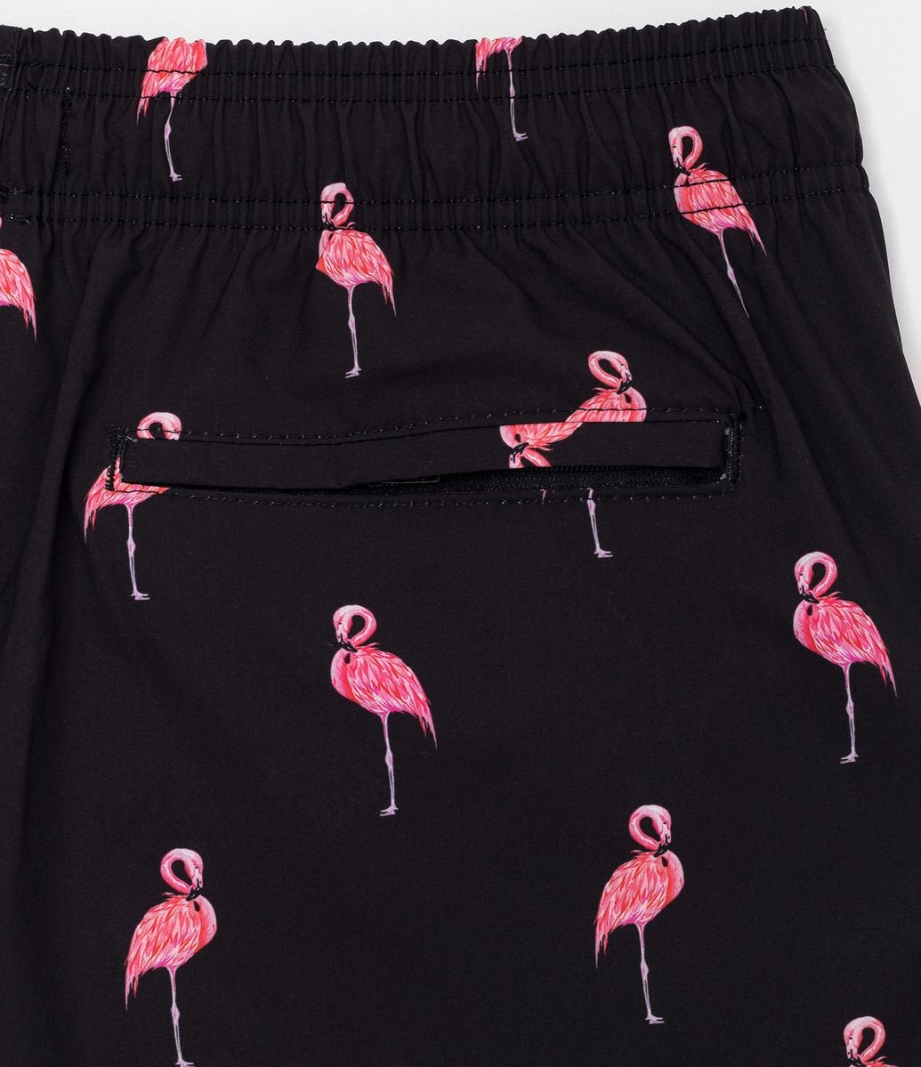 short flamingo renner