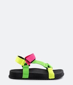 Sandália Infantil - Tam 24 ao 35 - Renner