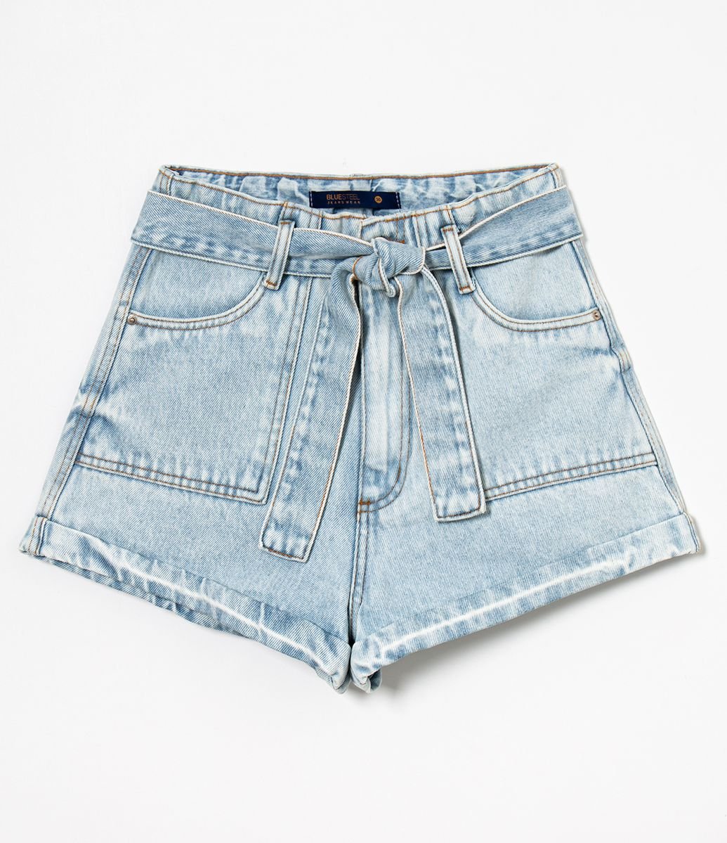 Short jeans clochard renner Outlet