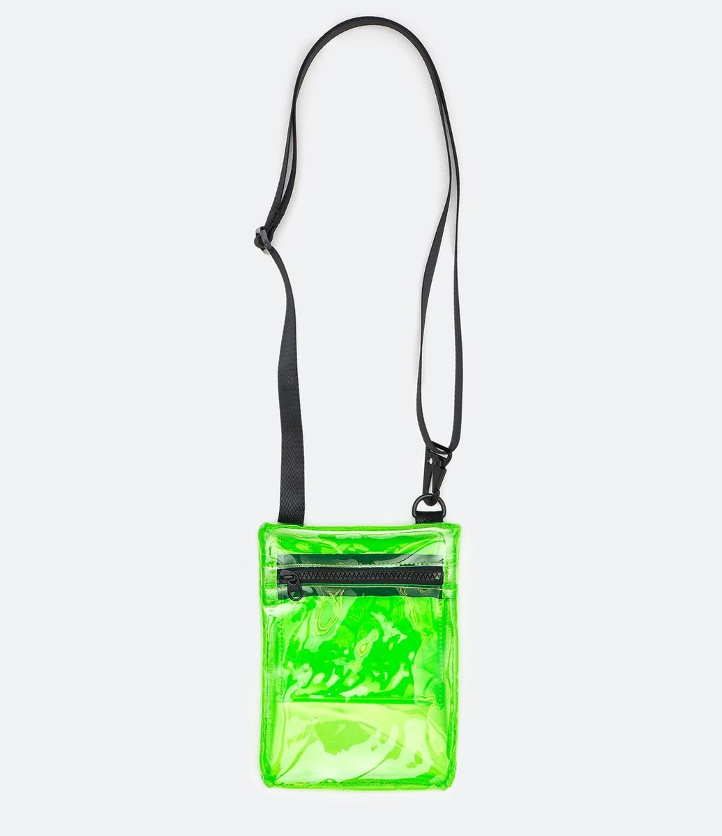 Bolsa Porta Celular em Vinil é boa?