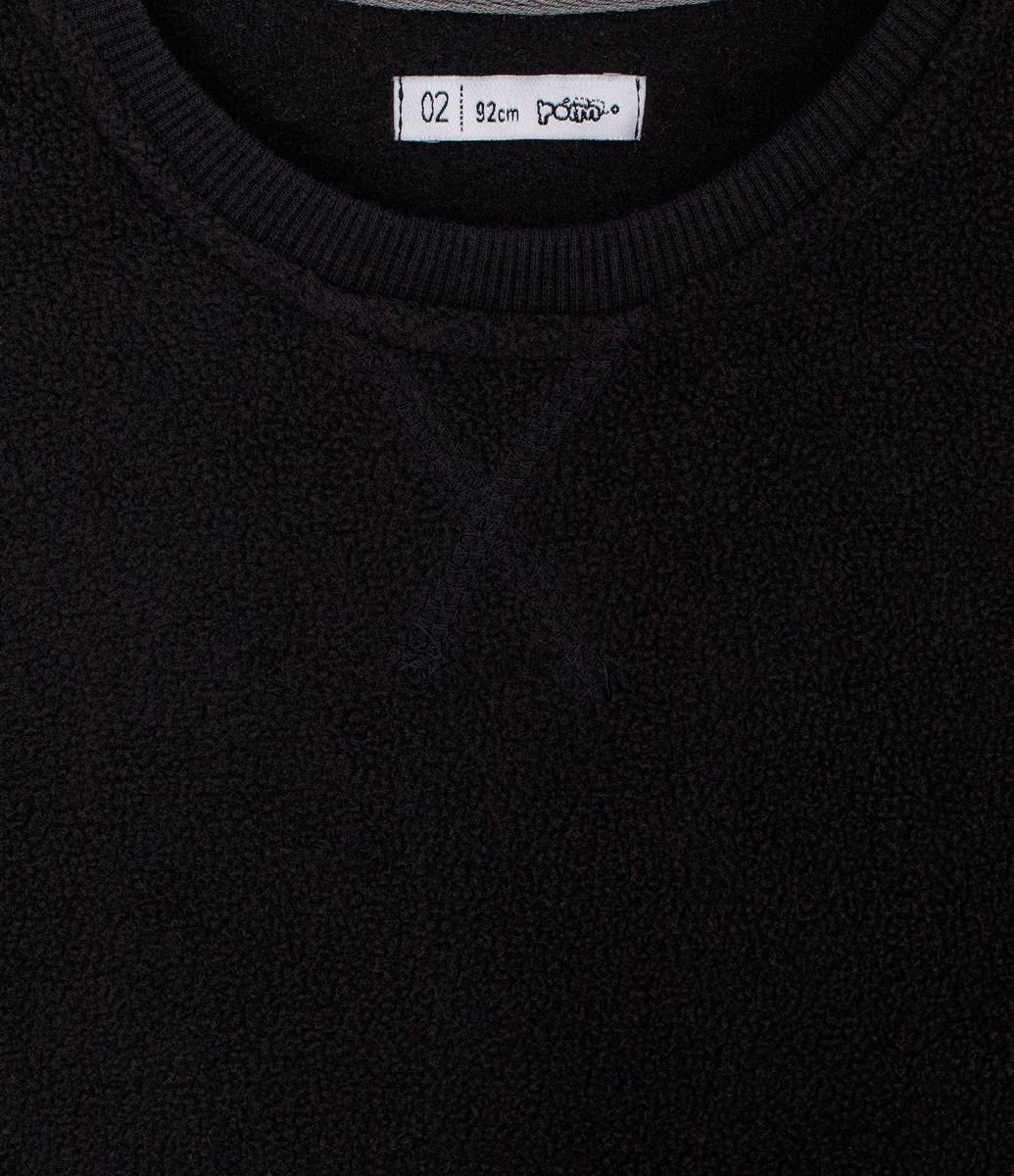 stone island basic pullover moletom com capuz grey