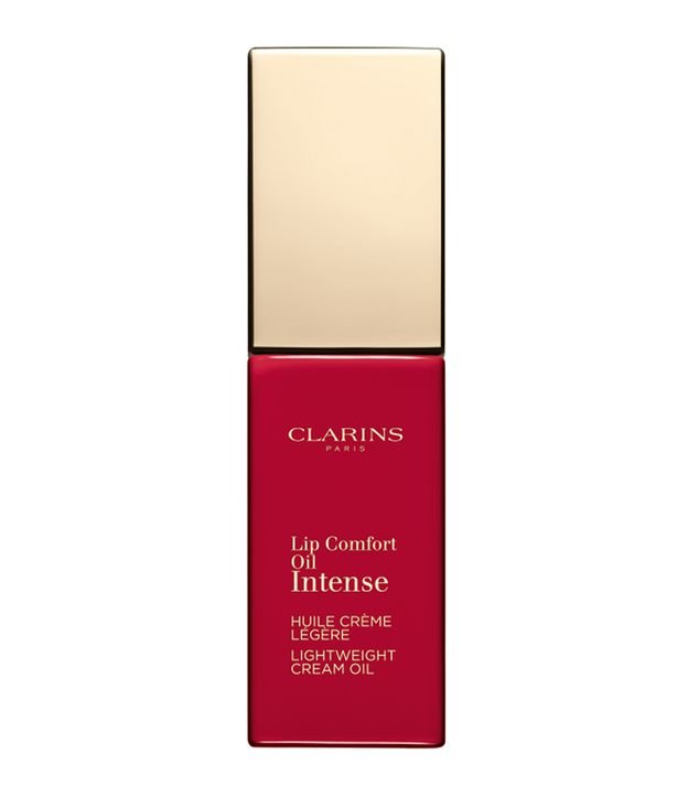 Gloss Clarins Lip Comfort Oil Intense
