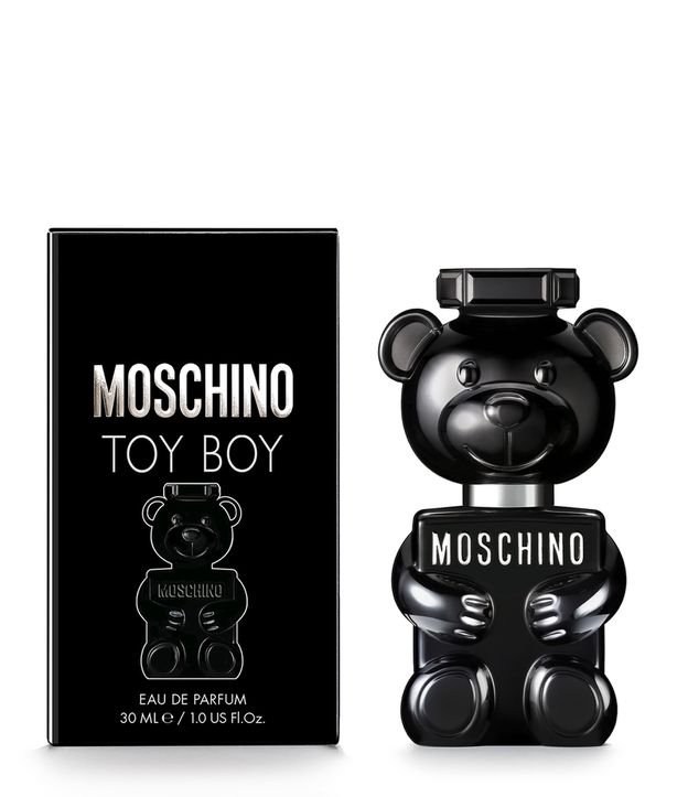 Perfume Moschino Toy Boy Masculino 30ml 2