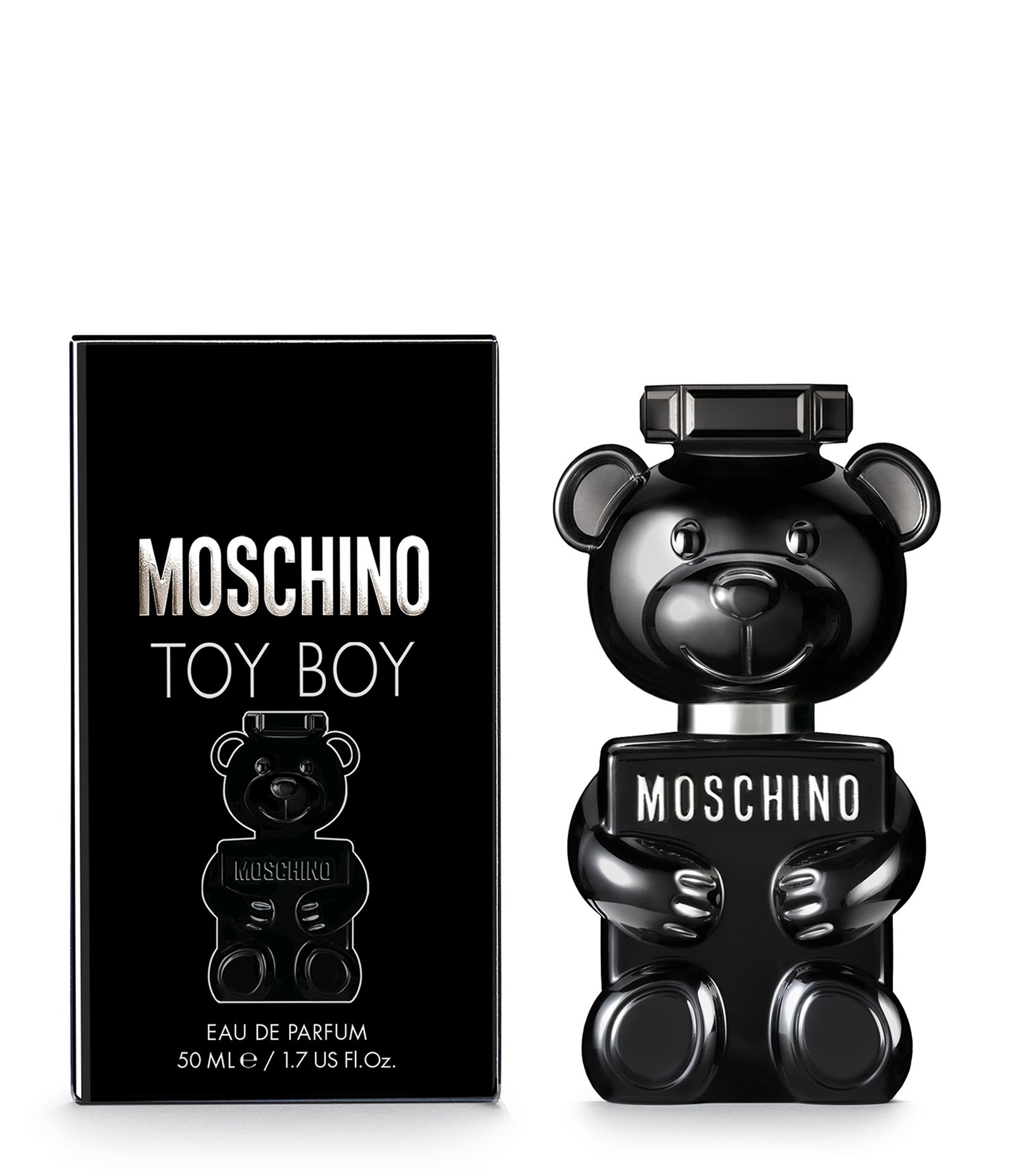 Perfume Moschino Toy Boy Masculino 50ml 2