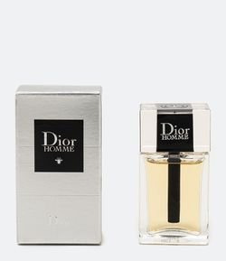 BRINDE MINIATURA DIOR HOMME EDT 10ML