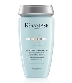 Shampoo Specifique Bain Riche Dermo-Calm Kérastase