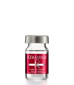 Kit Ampolas Monodoses de Tratamento Specifique Cure Anti Chute 42x6ml Kerastase