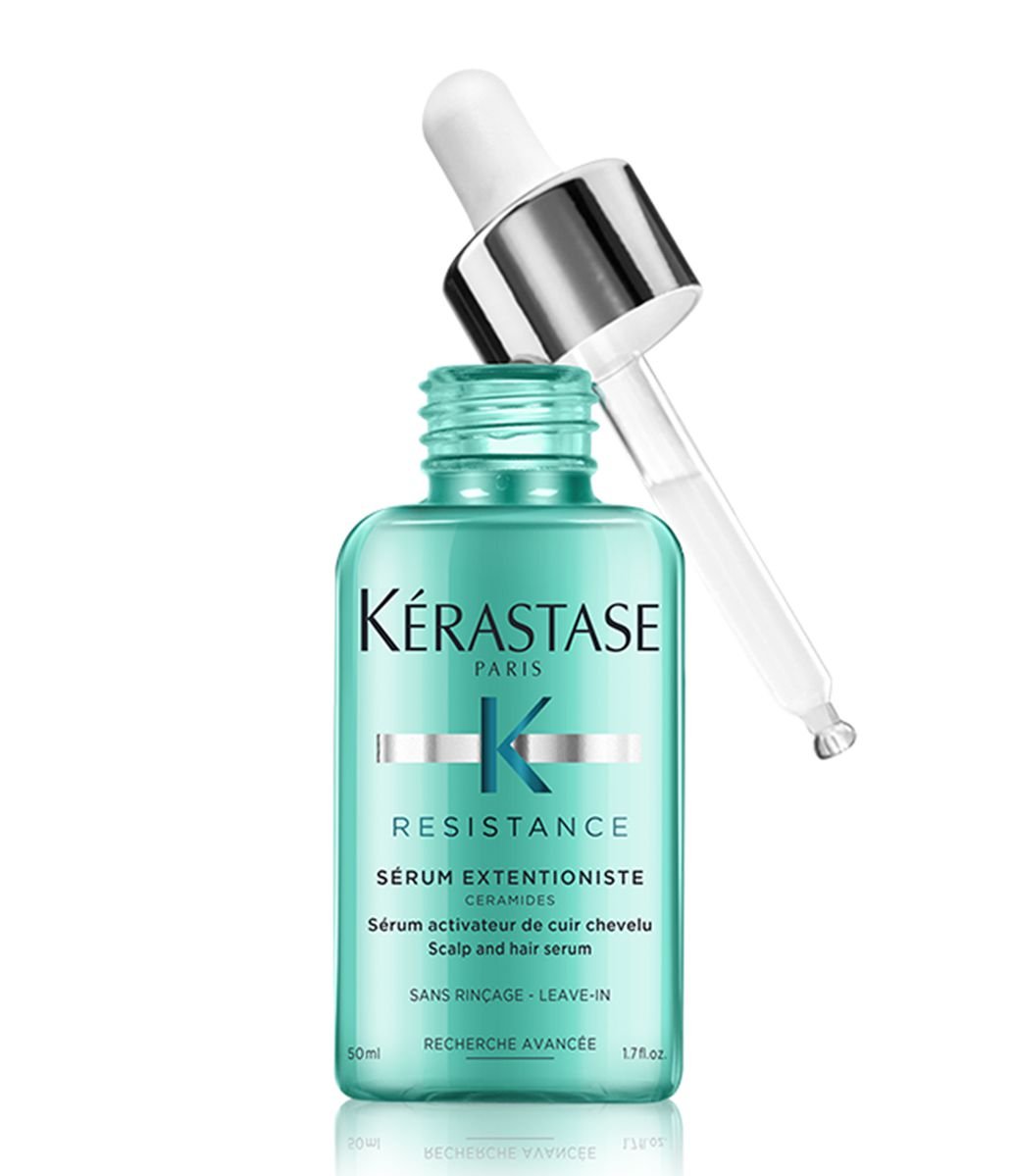 Leave In Serum Resistance Extentioniste Kérastase é boa?