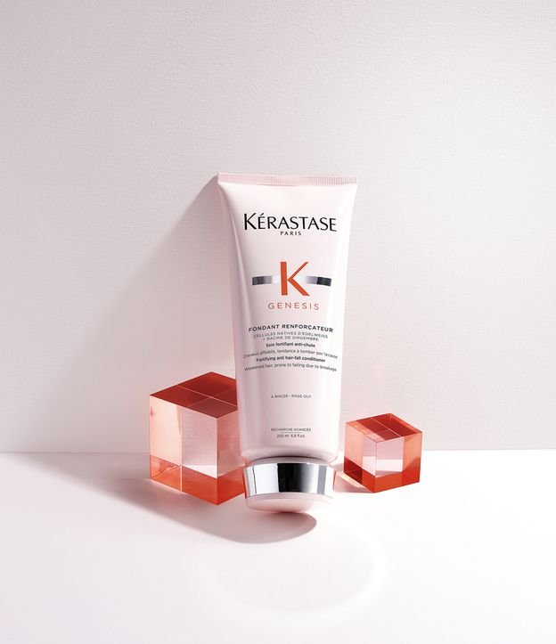 Condicionador Genesis Fondant Renforçateur Kérastase 200ml