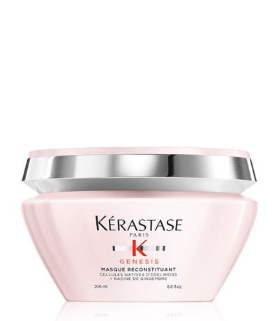 Máscara Capilar Genesis Masque Reconstituant Kérastase é ruim? Máscara Capilar Genesis Masque Reconstituant Kérastase é boa?