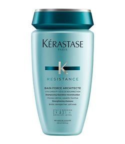 Shampoo Resistance Bain Force Architecte Kérastase