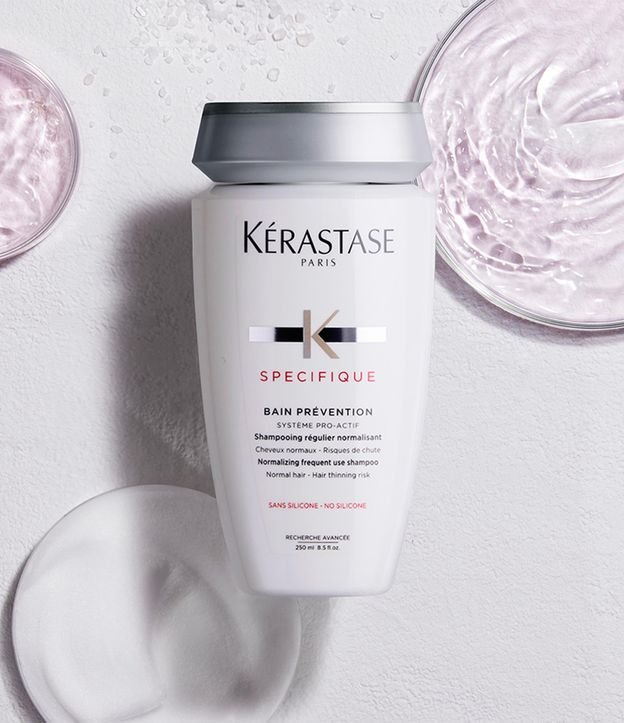 Shampoo Specifique Bain Prevention Kérastase 250ml
