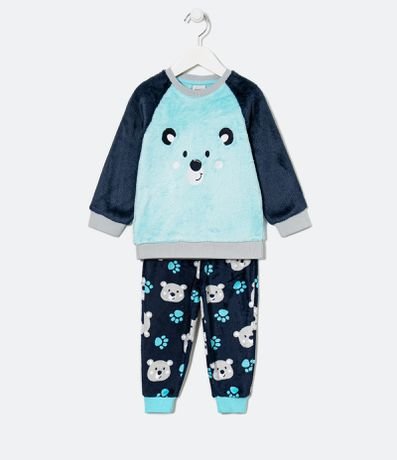 Pijama térmico infantil Clearance