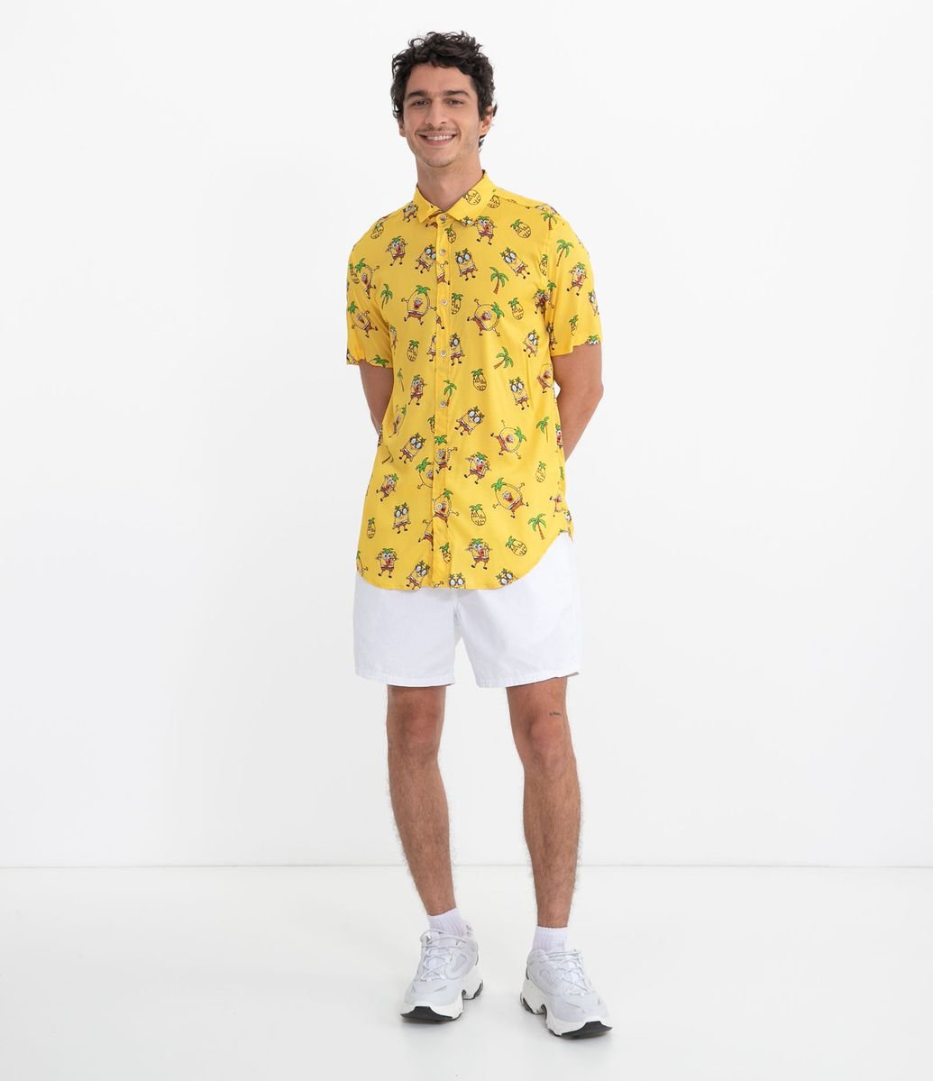 bermuda bob esponja renner
