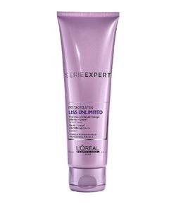 Leave In Serie Expert Liss Unlimited L'Oréal Professionnel