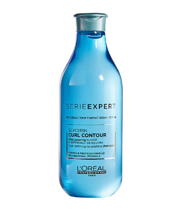 Shampoo L'Oréal Professionnel Curl Contour 300ml