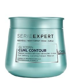 Máscara Capilar Serie Expert Curl Contour L'Oréal Professionnel
