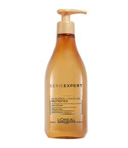 Shampoo Serie Expert Nutrifier L'Oréal Professionnel