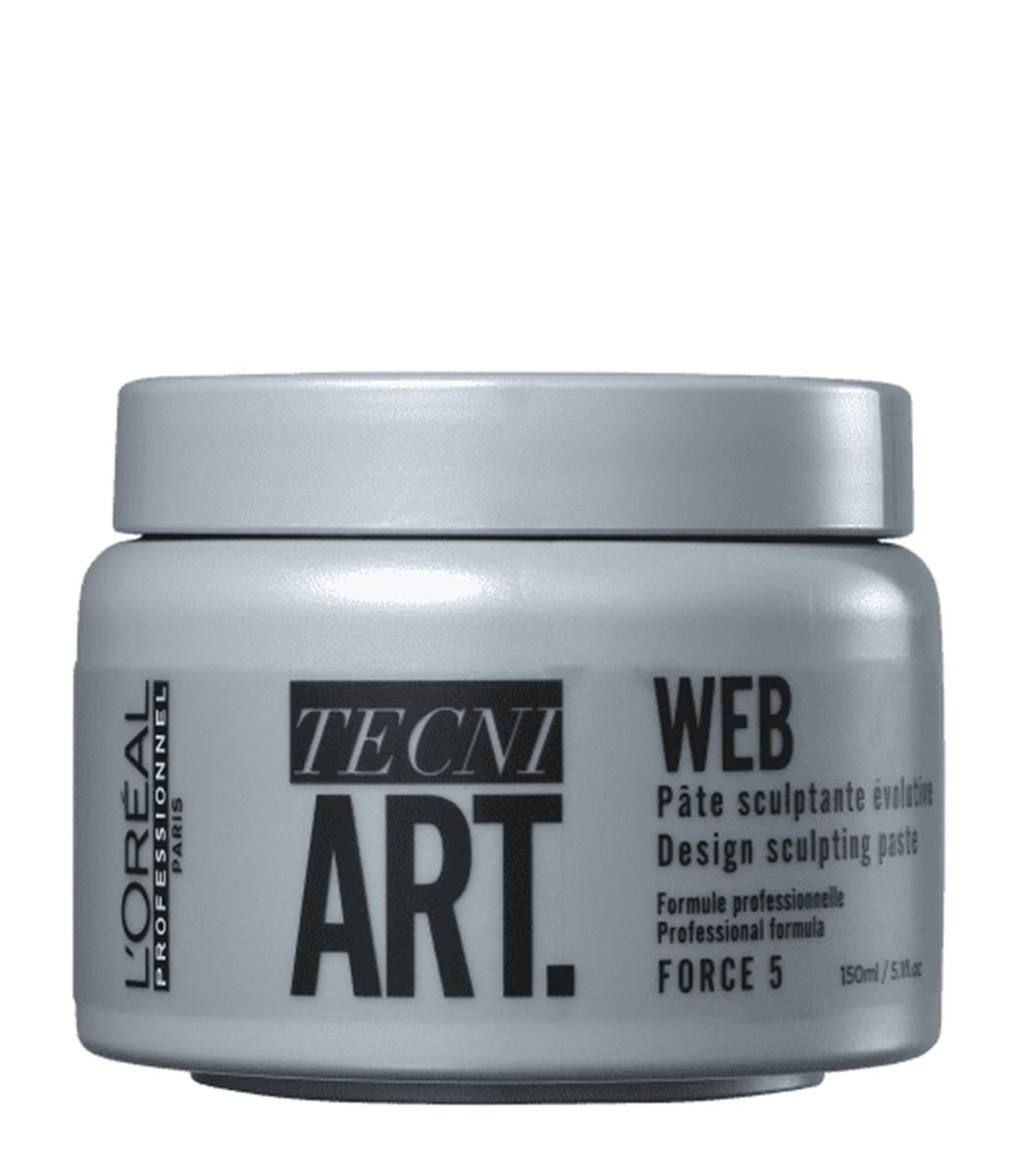 Pasta Modeladora Capilar Tecni Art  L'Oréal Professionnel 150ml Renner