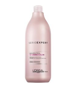 Shampoo Serie Expert Vitamino Color Grande L'Oréal Professionnel