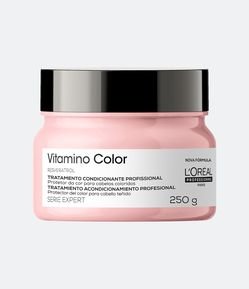 Máscara Capilar Serie Expert Vitamino Color  L'Oréal Professionnel