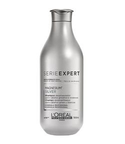 Shampoo Serie Expert Silver L’Oréal Professionnel