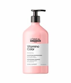 Shampoo Serie Expert Vitamino Color L'Oréal Professionnel