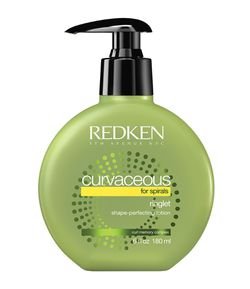 Leave In Curvaceous Ringlet Redken