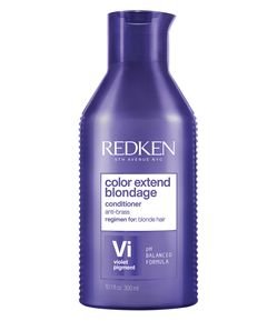 Condicionador Color Extend Blondage Redken