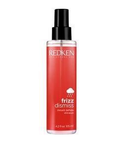 Leave In Frizz Dismiss Instant Deflate Redken