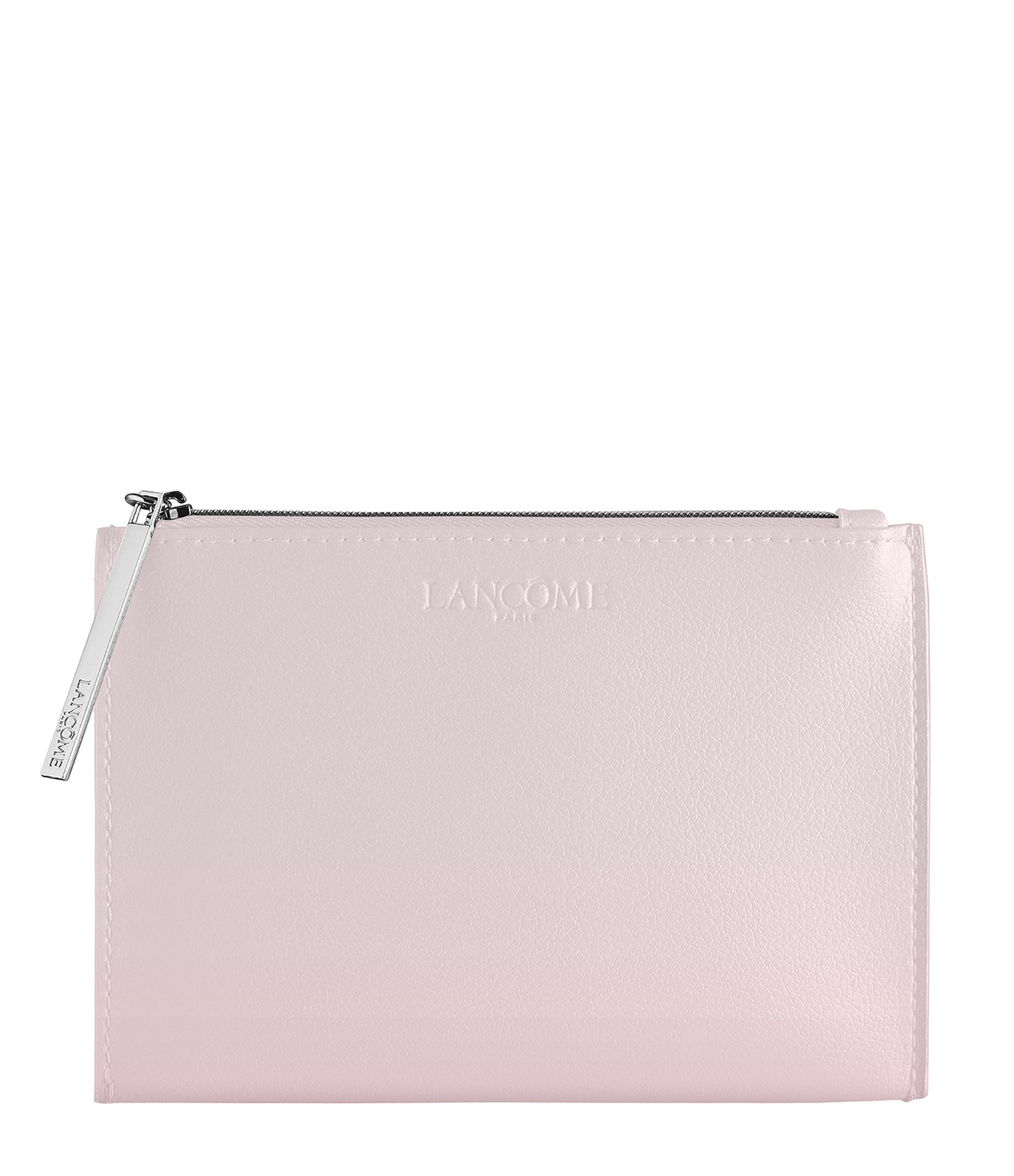 BRINDE BOLSINHA LANCÔME LIGHT PINK U 1