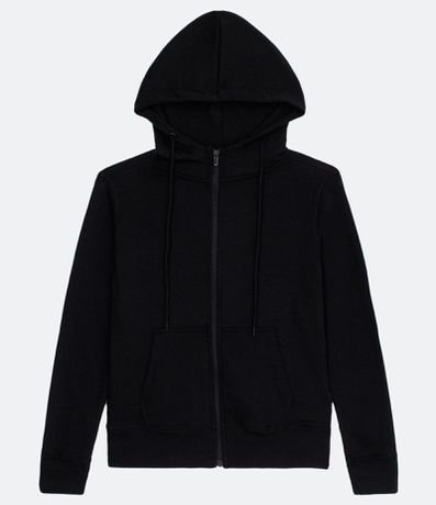 black moletom com capuz kmart