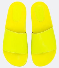 Chinelo satinato Clearance