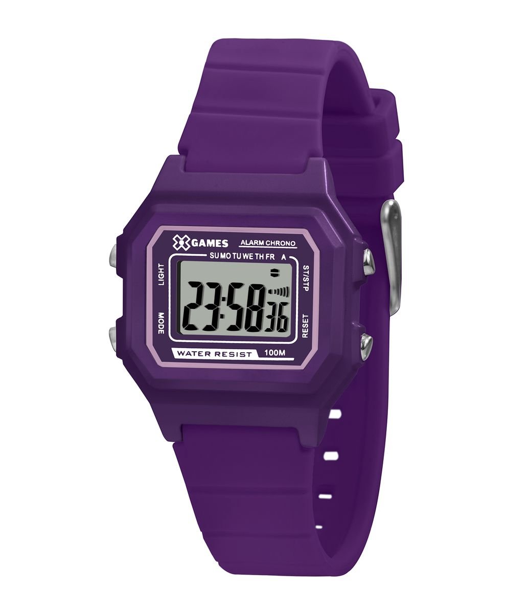 Relógio games 100m Clearance